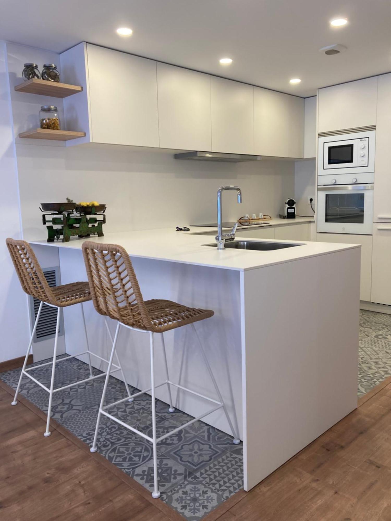 Apartamento Centrico, Climatizado Y Totalmente Equipado De 3 Habitaciones Para 6-7 Personas Santa Coloma De Farners Exteriér fotografie