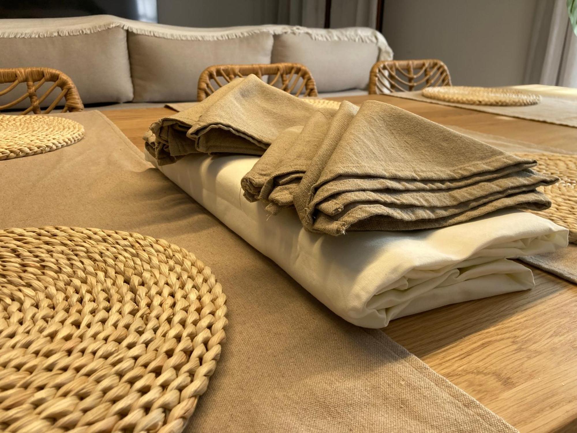 Apartamento Centrico, Climatizado Y Totalmente Equipado De 3 Habitaciones Para 6-7 Personas Santa Coloma De Farners Exteriér fotografie