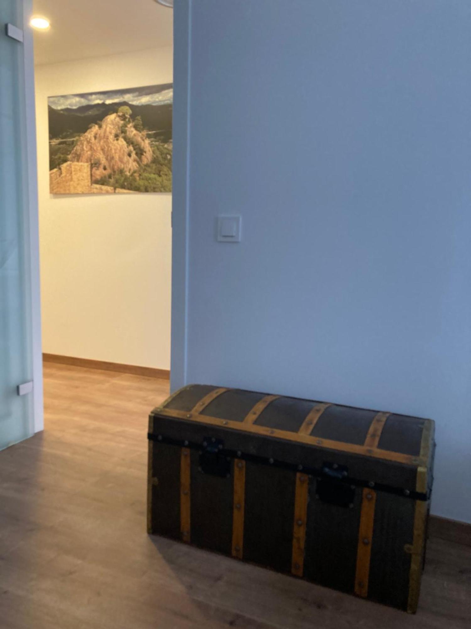 Apartamento Centrico, Climatizado Y Totalmente Equipado De 3 Habitaciones Para 6-7 Personas Santa Coloma De Farners Exteriér fotografie