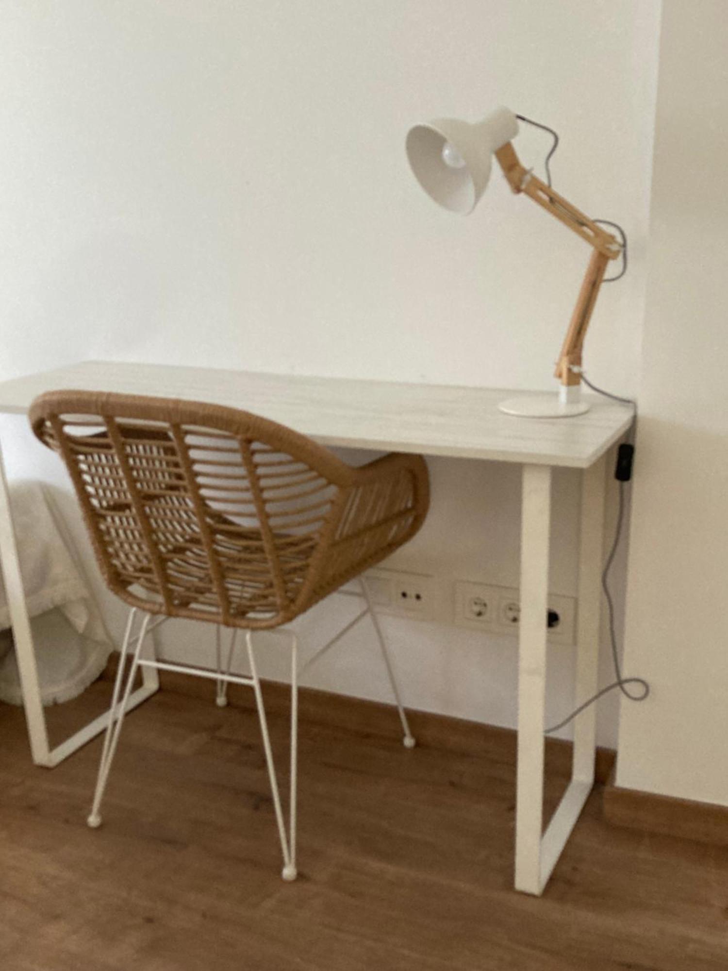 Apartamento Centrico, Climatizado Y Totalmente Equipado De 3 Habitaciones Para 6-7 Personas Santa Coloma De Farners Exteriér fotografie