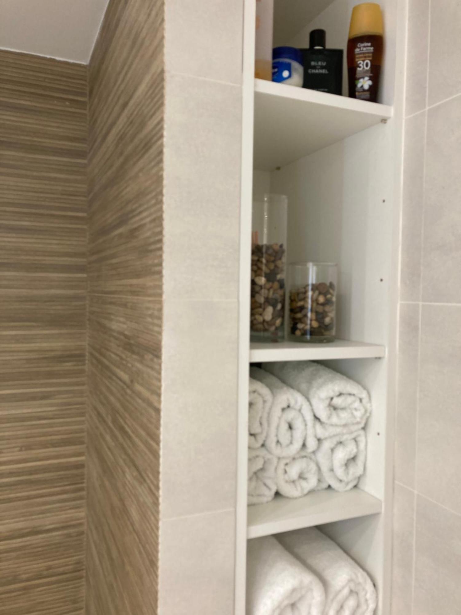 Apartamento Centrico, Climatizado Y Totalmente Equipado De 3 Habitaciones Para 6-7 Personas Santa Coloma De Farners Exteriér fotografie
