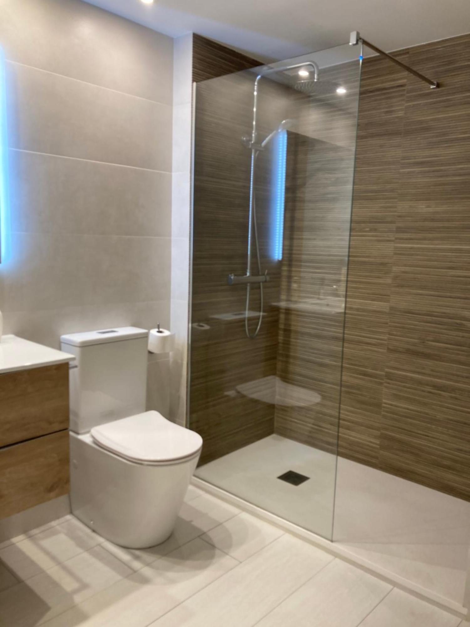 Apartamento Centrico, Climatizado Y Totalmente Equipado De 3 Habitaciones Para 6-7 Personas Santa Coloma De Farners Exteriér fotografie